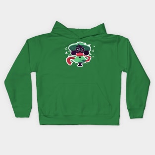 Fluffyboy Kids Hoodie